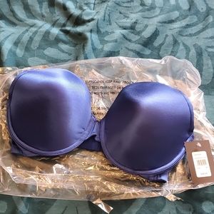 Frederick's of Hollywood Bra